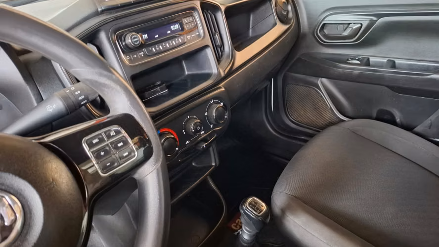 RAM 1.500 SLT CS 1.4 MT 2023 - Imagen 18