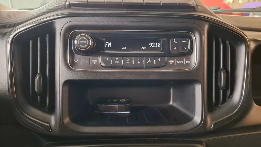 RAM 1.500 SLT CS 1.4 MT 2023 - Imagen 16