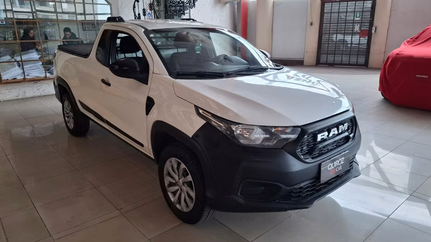 RAM 1.500 SLT CS 1.4 MT 2023 - Imagen 3