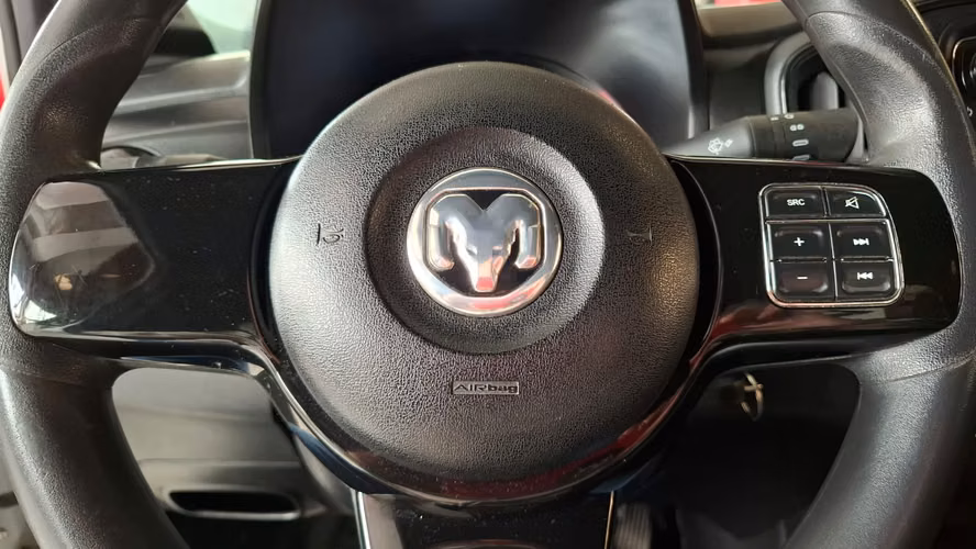 RAM 1.500 SLT CS 1.4 MT 2023 - Imagen 14