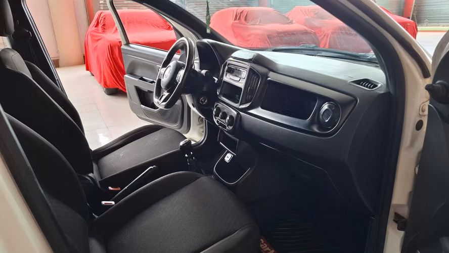 RAM 1.500 SLT CS 1.4 MT 2023 - Imagen 11