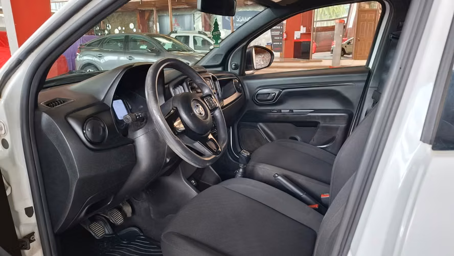 RAM 1.500 SLT CS 1.4 MT 2023 - Imagen 9