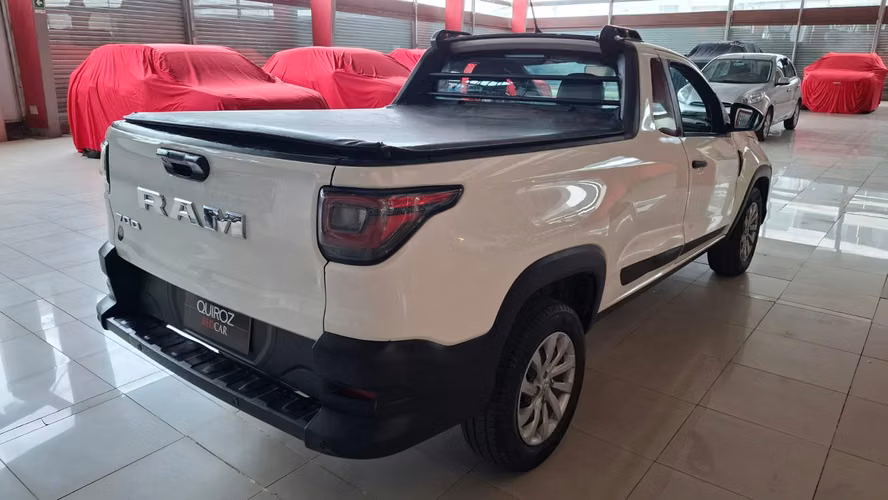 RAM 1.500 SLT CS 1.4 MT 2023 - Imagen 2