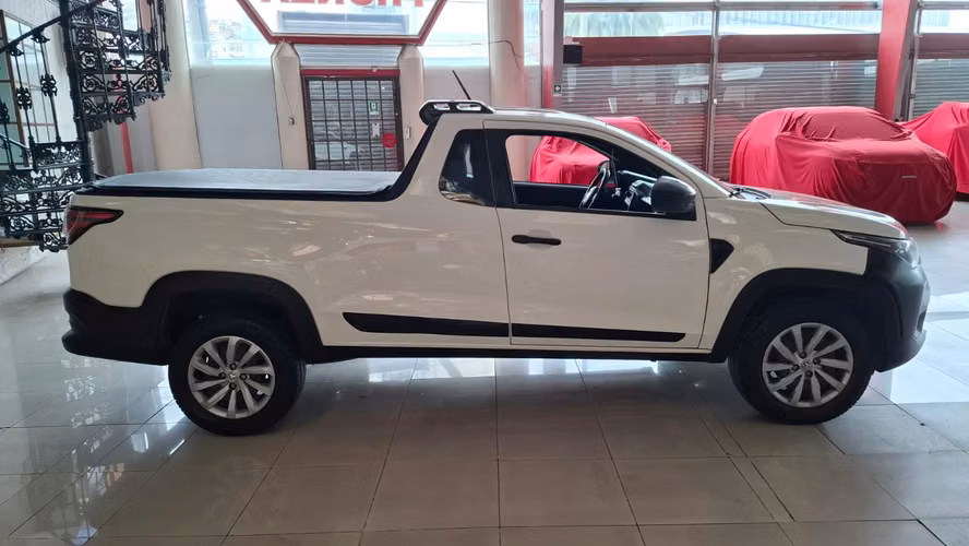 RAM 1.500 SLT CS 1.4 MT 2023 - Imagen 8