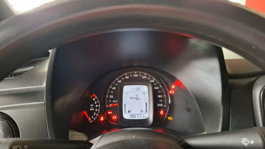 RAM 1.500 SLT CS 1.4 MT 2023 - Imagen 13