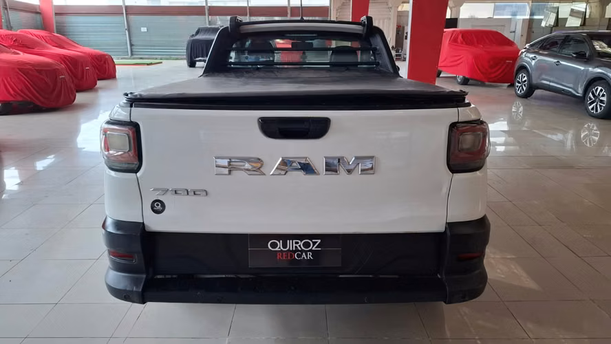 RAM 1.500 SLT CS 1.4 MT 2023 - Imagen 6