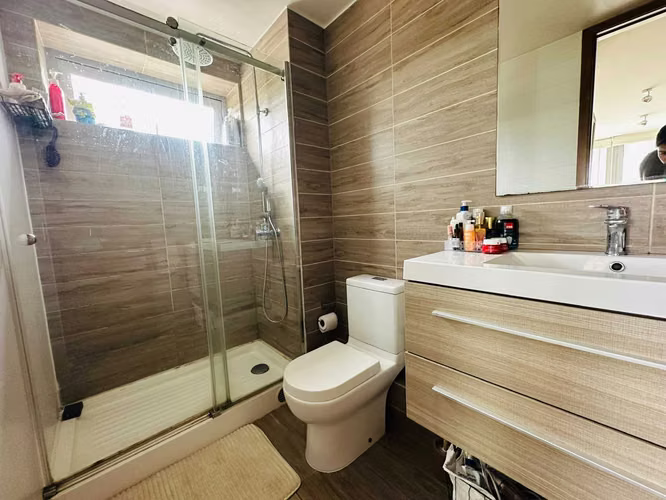 ARRIENDO DEPTO 2 DORMITORIOS 2 BAÑOS CON CON  (184576) - Imagen 19