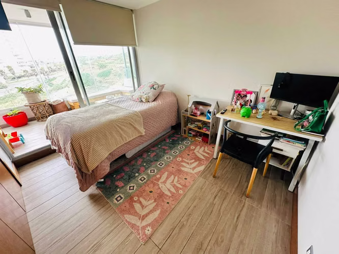 ARRIENDO DEPTO 2 DORMITORIOS 2 BAÑOS CON CON  (184576) - Imagen 16