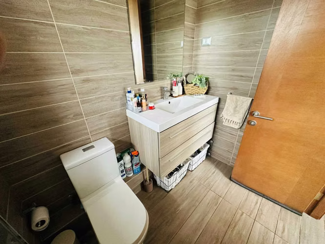 ARRIENDO DEPTO 2 DORMITORIOS 2 BAÑOS CON CON  (184576) - Imagen 21