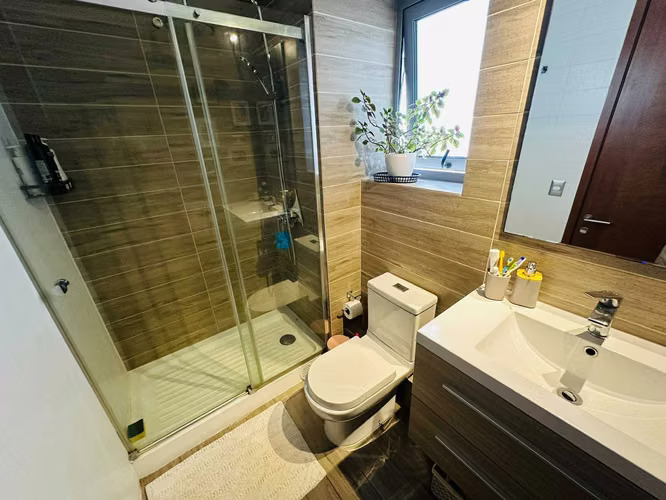 ARRIENDO DEPTO 2 DORMITORIOS 2 BAÑOS CON CON  (184576) - Imagen 20