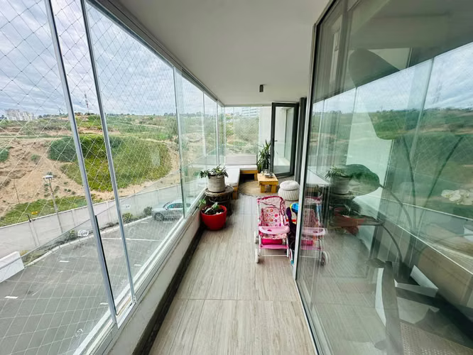 ARRIENDO DEPTO 2 DORMITORIOS 2 BAÑOS CON CON  (184576) - Imagen 10