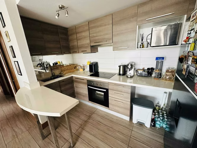 ARRIENDO DEPTO 2 DORMITORIOS 2 BAÑOS CON CON  (184576) - Imagen 7