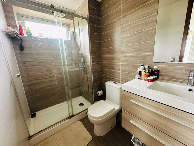 ARRIENDO DEPTO 2 DORMITORIOS 2 BAÑOS CON CON  (184576) - Imagen 18