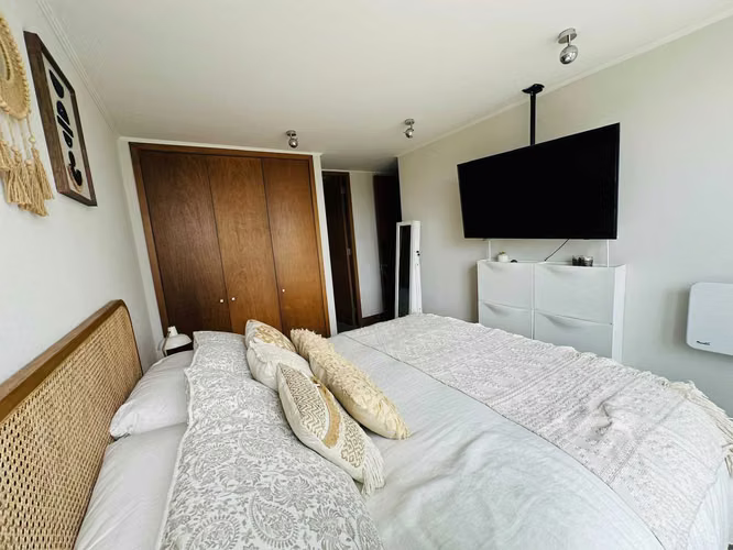 ARRIENDO DEPTO 2 DORMITORIOS 2 BAÑOS CON CON  (184576) - Imagen 13