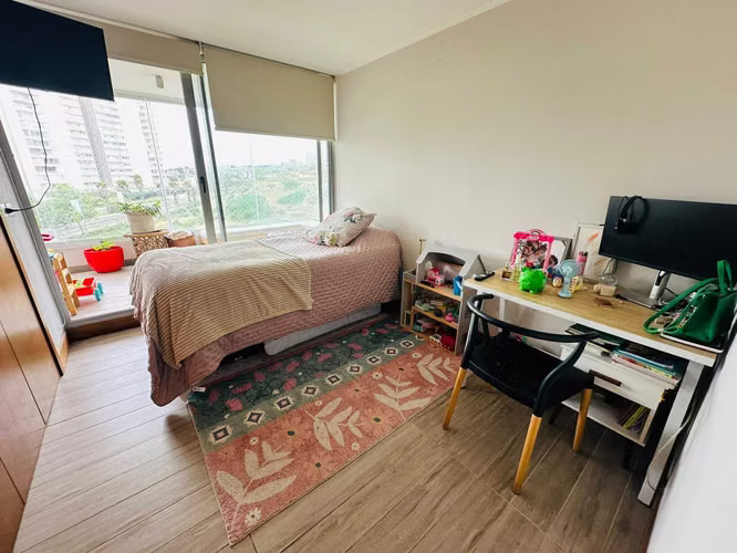 ARRIENDO DEPTO 2 DORMITORIOS 2 BAÑOS CON CON  (184576) - Imagen 17