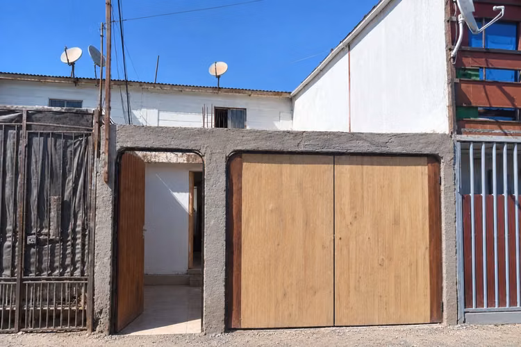 Pasaje Doñihue