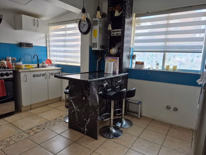 Vive en Fundo El Carmen – Casa Estratégicamente Ubicada y de Fácil Acceso - Imagen 4