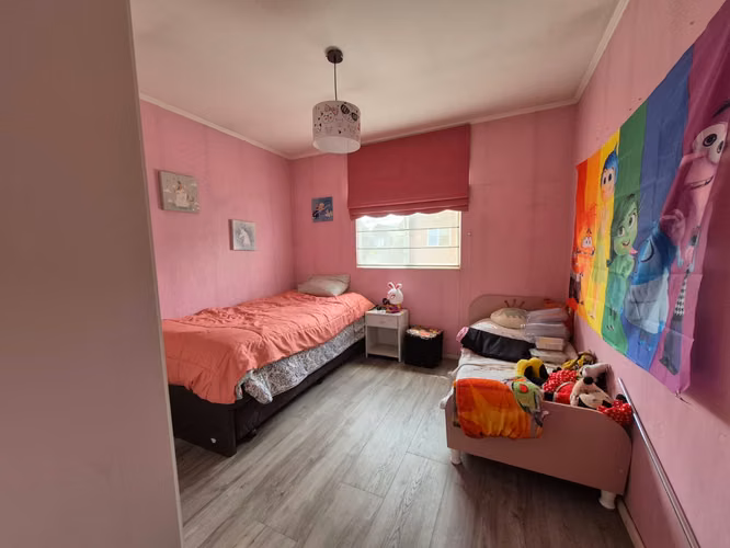 Vive en Fundo El Carmen – Casa Estratégicamente Ubicada y de Fácil Acceso - Imagen 6