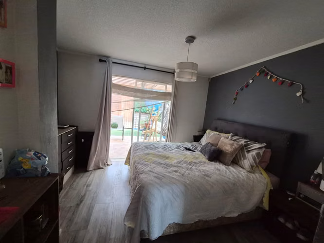 Vive en Fundo El Carmen – Casa Estratégicamente Ubicada y de Fácil Acceso - Imagen 5