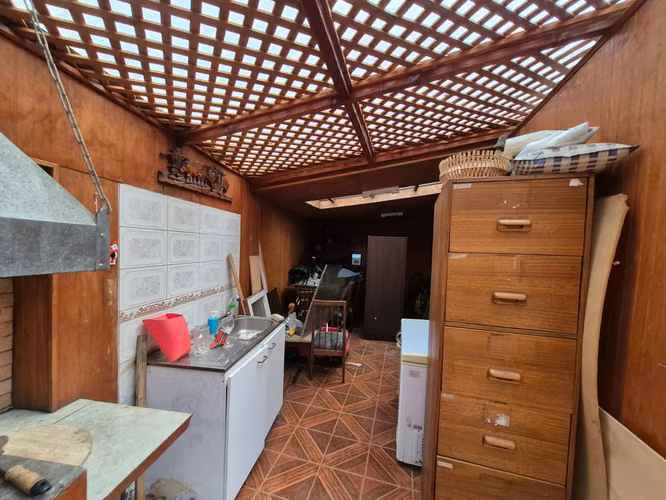 Vive en Fundo El Carmen – Casa Estratégicamente Ubicada y de Fácil Acceso - Imagen 10