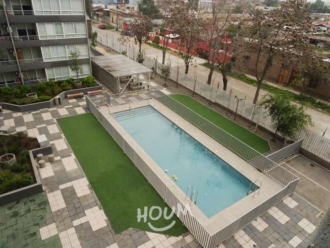 Departamento en Avenida Domingo Santa María - Imagen 16