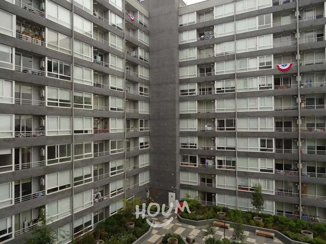 Departamento en Avenida Domingo Santa María - Imagen 15