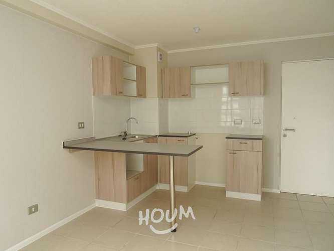Departamento en Avenida Domingo Santa María - Imagen 3