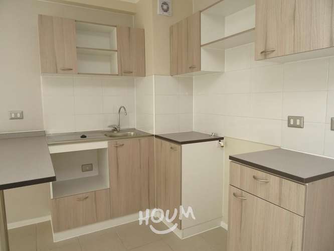 Departamento en Avenida Domingo Santa María - Imagen 5