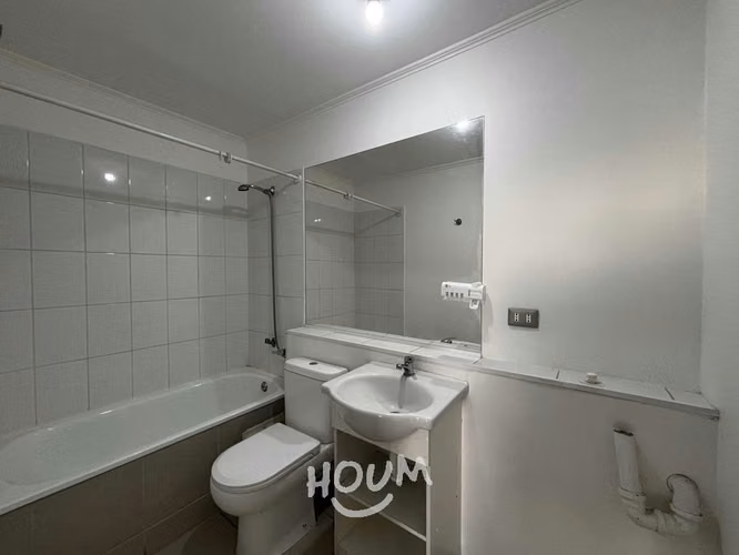 Departamento en Juana Atala de Hirmas - Imagen 11