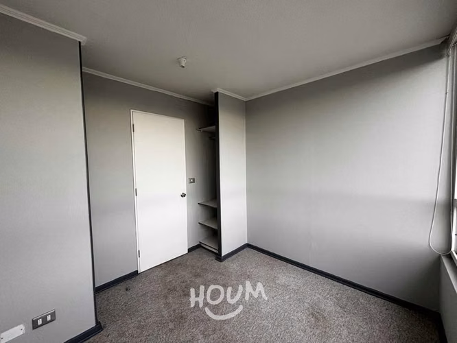 Departamento en Juana Atala de Hirmas - Imagen 8