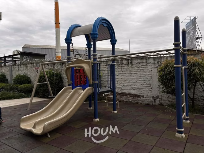 Departamento en Juana Atala de Hirmas - Imagen 15