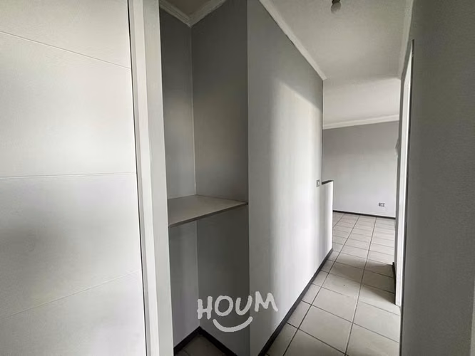 Departamento en Juana Atala de Hirmas - Imagen 4