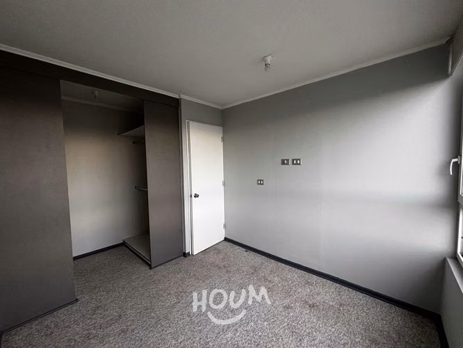 Departamento en Juana Atala de Hirmas - Imagen 10