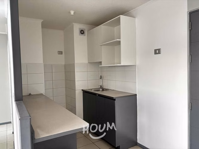 Departamento en Juana Atala de Hirmas - Imagen 6