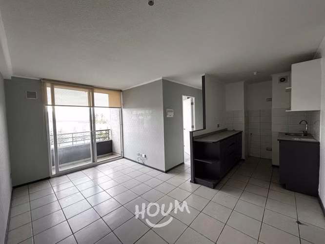 Departamento en Juana Atala de Hirmas - Imagen 1