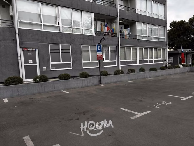 Departamento en Juana Atala de Hirmas - Imagen 17