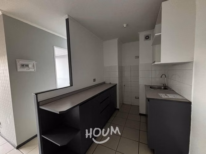 Departamento en Juana Atala de Hirmas - Imagen 5