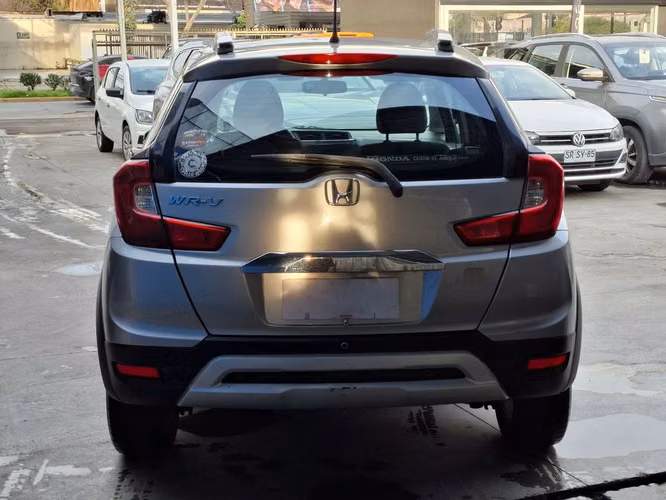HONDA WR-V 2017 - Imagen 7