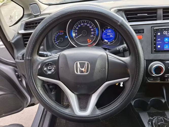 HONDA WR-V 2017 - Imagen 13