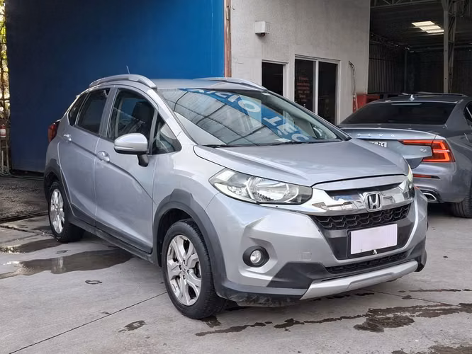 HONDA WR-V 2017 - Imagen 3