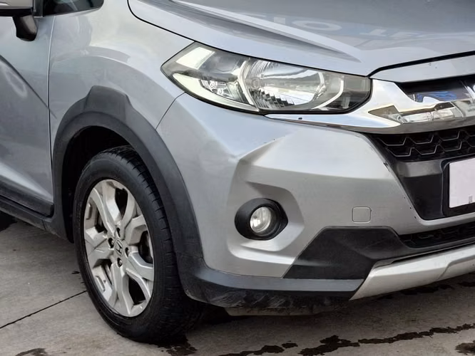 HONDA WR-V 2017 - Imagen 4