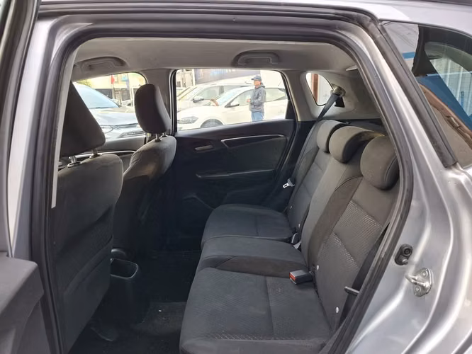 HONDA WR-V 2017 - Imagen 19