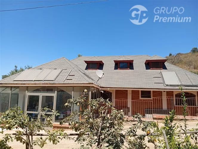 Parcela en venta en Curacaví - Imagen 2