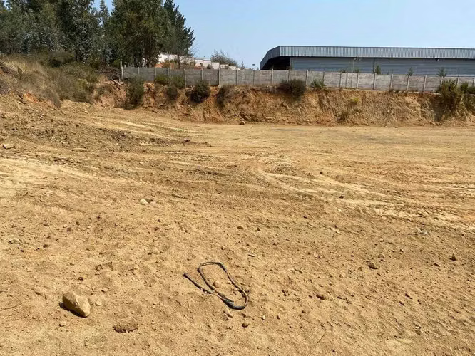 Amplio terreno sector industrial Placilla Valpo (184555)