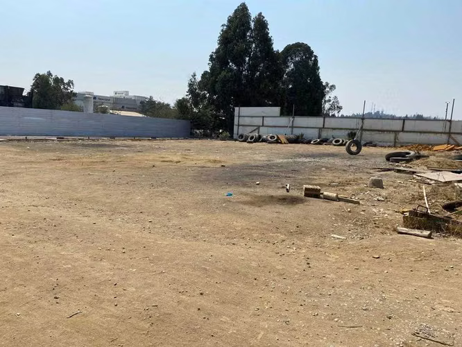 Amplio terreno sector industrial Placilla Valpo (184555)