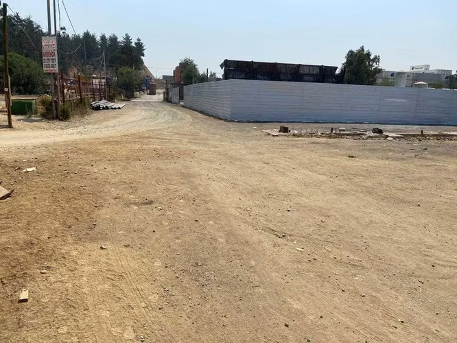Amplio terreno sector industrial Placilla Valpo (184555)