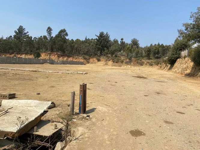 Amplio terreno sector industrial Placilla Valpo (184555)
