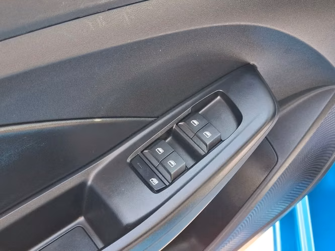 MG MG3 2025 - Imagen 9
