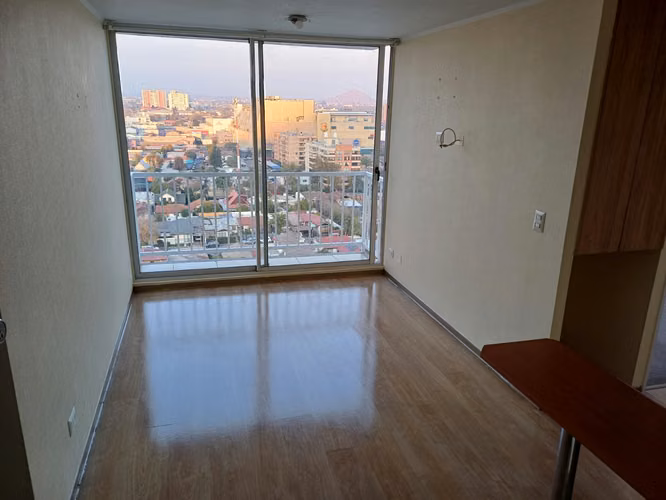 ESPECIAL ADULTO MAYOR EDIFICIO TRANQUILO