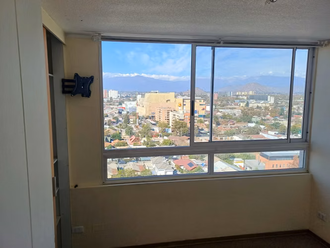 ESPECIAL ADULTO MAYOR EDIFICIO TRANQUILO